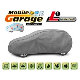 Funda para coche MOBILE GARAGE L1 Hatchback