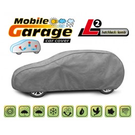 Funda para coche MOBILE GARAGE L2 Hatchback