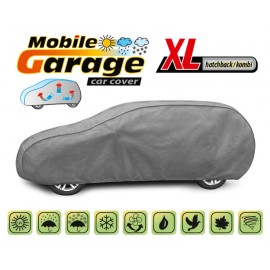 Funda para coche MOBILE GARAGE XL Hatchback