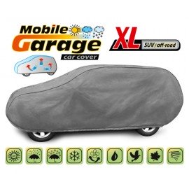 Funda para coche MOBILE GARAGE XL SUV