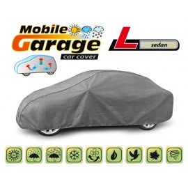 Funda para coche MOBILE GARAGE L Sedan