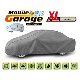 Funda para coche MOBILE GARAGE XL Sedan