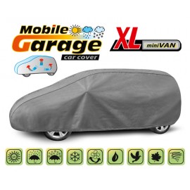 Funda para coche MOBILE GARAGE XL Minivan