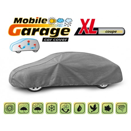 Funda para coche MOBILE GARAGE XL Coupe