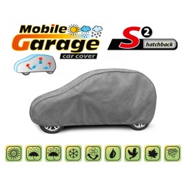 Funda para coche MOBILE GARAGE S2 Hatchback