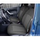 Fundas a medida para asientos delanteros Ford Fiesta Mk7