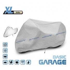 Funda para bicicleta "Basic Garage XL"