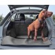 Funda protectora para maletero de coche "DEXTER" para transportar perro