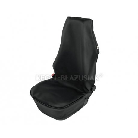 Fundas a medida para asientos de camión DAF CF XF 2014→ LF