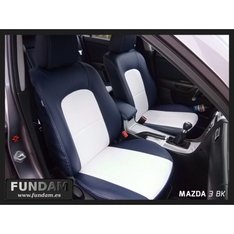 Fundas de para Mazda 3 I | FUNDAM
