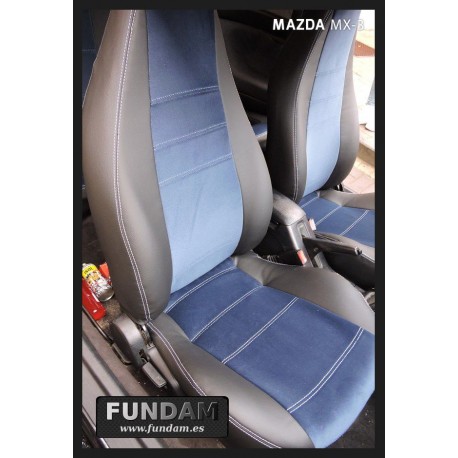 Fundas a medida Mazda MX-3