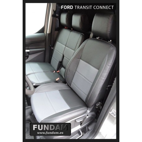 Fundas a medida Ford Transit Connect Mk2