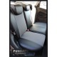 Fundas a medida Ford Focus Mk2