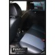 Fundas a medida Ford Focus Mk2