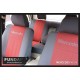 Fundas a medida Mercedes Clase E (W124)