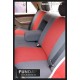 Fundas a medida Mercedes Clase E (W124)