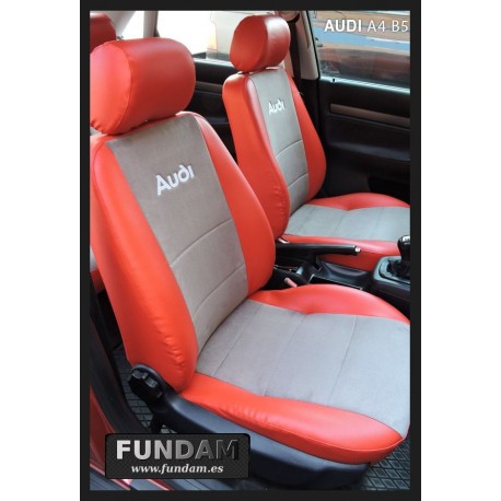 Funda de coche hecha a medida adecuada para Audi A1 2010-present