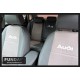Fundas a medida Audi A4 B7