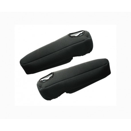Juego de 2 fundas para reposabrazos "Trafic II" | FUNDAM