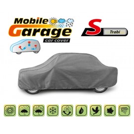 Funda exterior para SEAT 850