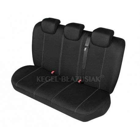 Fundas a medida para asientos de camión DAF CF XF 2014→ LF