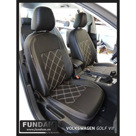 Fundas a medida Volkswagen Golf VII
