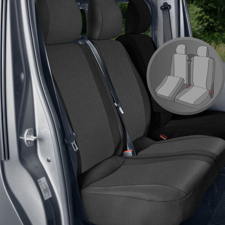 Asiento de espuma Seat Peugeot 205 XS - es