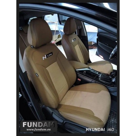 Fundas a medida Hyundai i40