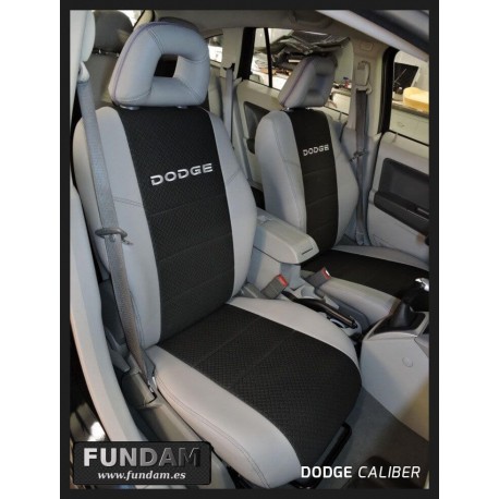 Fundas a medida Dodge Caliber
