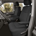 Fundas a medida para 2 asientos delanteros - Volkswagen T5 / T6
