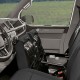 Fundas a medida para 3 asientos delanteros - Volkswagen T5 / T6