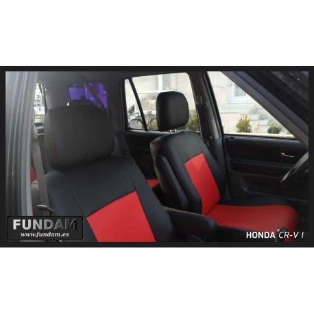 Fundas a medida Honda CR-V I