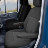 Fundas a medida para asiento delantero - VW· Crafter II / MAN TGE
