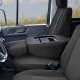 Fundas a medida para asientos delanteros (1+2) - VW· Crafter II / MAN TGE