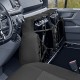 Fundas a medida para asientos delanteros (1+2) - VW· Crafter II / MAN TGE