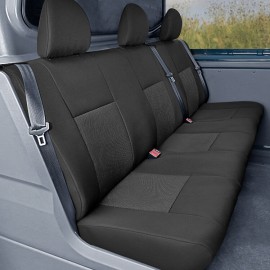 Fundas a medida para asiento de 3 plazas - VW Crafter II / MAN TGE