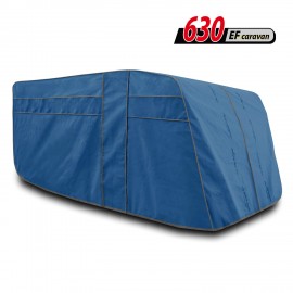 Funda para caravana "Mobile Garage 630EF Caravan"