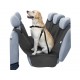 Funda protectora de coche para transportar perro "ALEX XL"