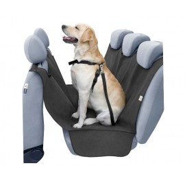 Funda protectora cubre maletero de coche "DEXTER XXL" para transportar perro 