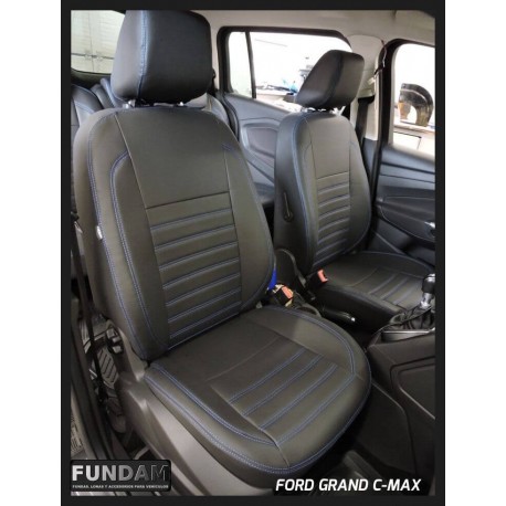 Fundas a medida Ford Grand C-Max