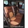 Fundas a medida Nissan Pathfinder III