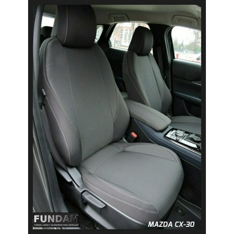 Fundas a medida Mazda CX-30