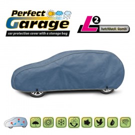 Funda para coche PERFECT GARAGE L2 Hatchback