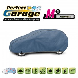 Funda para coche PERFECT GARAGE M1 Hatchback