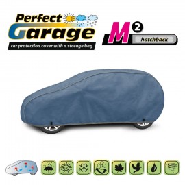 Funda para coche PERFECT GARAGE M2 Hatchback