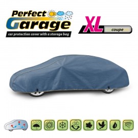 Funda para coche PERFECT GARAGE XL Coupe