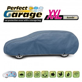 Funda para coche PERFECT GARAGE XXL Hatchback