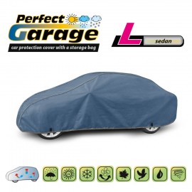 Funda para coche PERFECT GARAGE L Sedan
