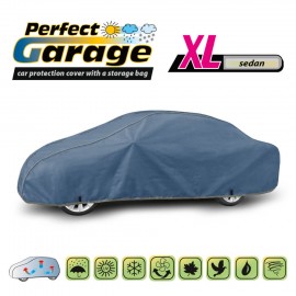 Funda para coche PERFECT GARAGE XL Sedan