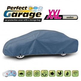 Funda para coche PERFECT GARAGE XXL Sedan
